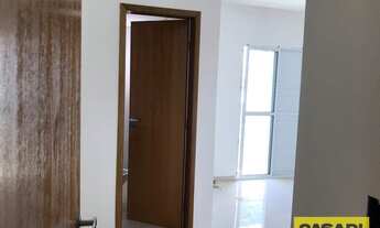 Imagem 5: Apartamento com 3 dormitórios à venda, 66 m² - Vila Valparaíso - Santo André/SP