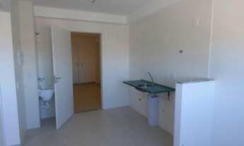 Imagem 3: Apartamento pronto para morar