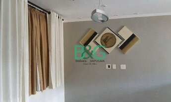 Imagem 7: Sobrado com 3 dormitórios à venda, 164 m² por R$ 728.000 - Jardim Vila Galvão - Guarulhos