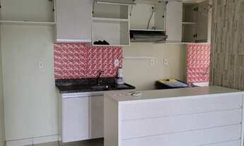 Imagem 3: Aluga-se apartamento Ideal Torquato - Tarumã