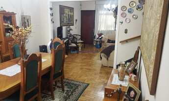 Imagem 7: Mirandópolis, Sobrado com 3 dormitórios, edícula, quintal