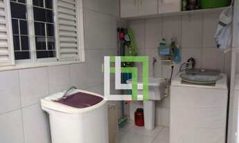 Imagem 5: Casa com 3 dormitórios para alugar, 120 m² por R$ 3.000,00/mês - Residencial Santa Giovana