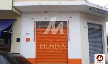 Imagem: Salão/Galpão (salão - térreo