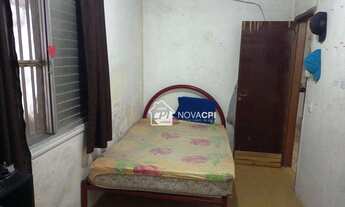 Imagem 5: Casa com 3 dormitórios à venda, 118 m² por R$ 360.000,00 - Vila Guilhermina - Praia Grande