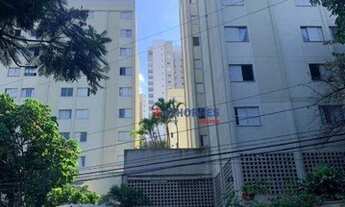 Imagem 3: Apartamento à venda, 64 m² por R$ 420.000,00 - Jardim das Vertentes - São Paulo/SP