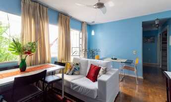 Imagem 6: Apartamento Venda Pinheiros 82 m² 2 Dormitórios