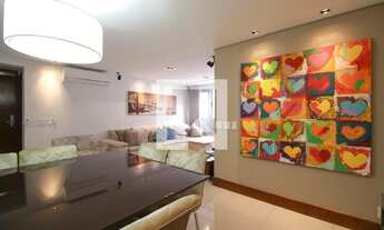 Imagem 2: Apartamento para Aluguel - Itaim Bibi, 3 Quartos, 122 m2