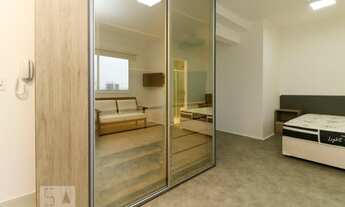 Imagem 6: Apartamento para Aluguel - Pinheiros, 1 Quarto, 30 m2