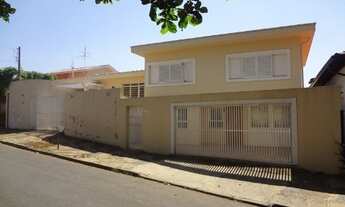 Imagem: Casa - Jardim Guanabara - Campinas