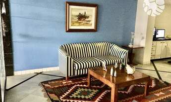 Imagem 3: Apartamento com 3 quartos para alugar TEMPORADA, 130 m² - Praia do Morro - Guarapari/ES