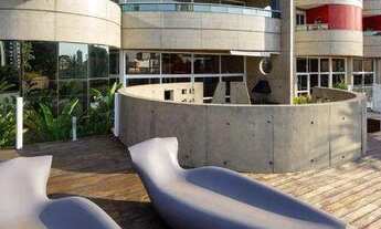 Imagem 6: Apartamento com 4 dormitórios à venda, 380 m² - Vila Alpina - Santo André/SP