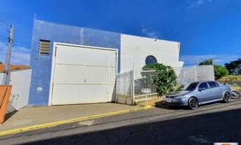 Imagem: Salão/Galpão (salão - térreo), cozinha