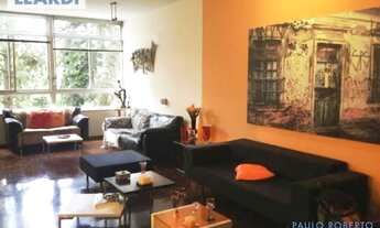 Imagem: APARTAMENTO - CONSOLAÇÃO - SP