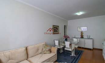 Imagem: Apartamento Venda 2 Dormitórios - 70 m²