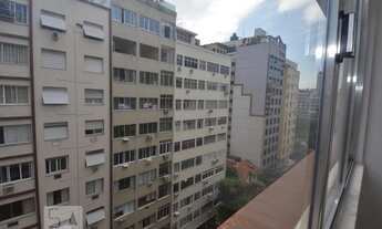 Imagem 5: Apartamento para Aluguel - Copacabana, 2 Quartos, 117 m2