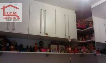 Imagem 6: Apartamento residencial à venda, Jardim Íris, São Paulo - AP1018