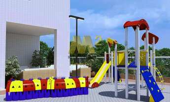 Imagem 7: Apartamento com 1 dorm, Guilhermina - R$ 324 mil