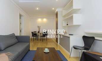 Imagem 5: Apartamento, 2 Quartos, 86 m², 1 Vaga, Lagoa - Rio de Janeiro