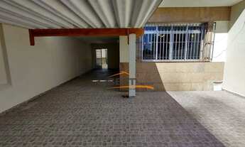 Imagem 3: Casa com 3 dormitórios à venda, 195 m² por R$ 1.400.000,00 - Vila Romana - São Paulo/SP