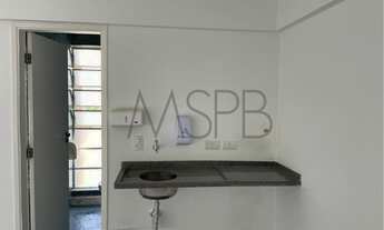 Imagem 5: Conj. Coml. 38,26m² em frente ao Shopping Iguatemi - Jardim Paulistano - São Paulo - SP