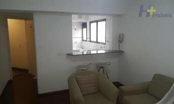 Imagem 4: Mobiliado!! Apartamento com 1 dormitório