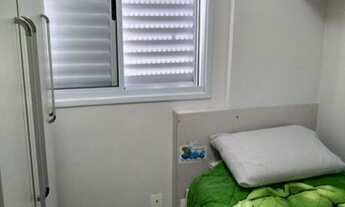 Imagem 5: SANTO ANDRÉ - Apartamento Padrão - VILA VALPARAÍSO