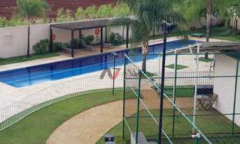 Imagem 2: Loft Iguatemi, Ribeirão Preto - SP