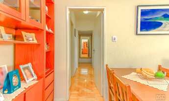 Imagem 7: Porto Alegre - Apartamento Padrão - Menino Deus