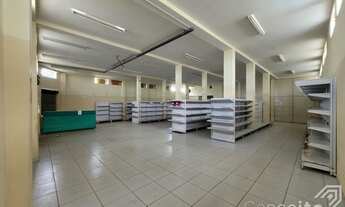 Imagem 6: Barracão - Oficinas