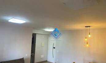 Imagem 3: Apartamento com 3 dormitórios, 92 m² - venda por R$ 720.000,00 ou aluguel por R$ 3.800,00