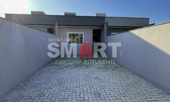 Imagem 4: Casa Geminada 2 Quartos no Jaraguá 99 Loteamento Oldemburg