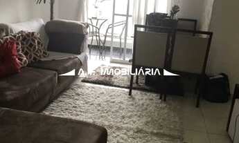 Imagem: São Paulo - Apartamento Padrão - LAUZANE