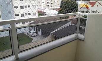 Imagem 4: Apartamento para Locação em Curitiba, Bacacheri, 2 dormitórios, 1 banheiro, 1 vaga