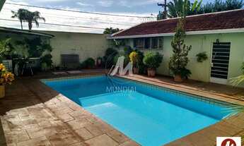 Imagem 2: Casa (térrea na rua) 5 dormitórios/suite, cozinha planejada