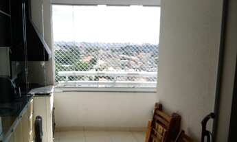 Imagem: São Paulo - Apartamento Padrão - IMIRIM