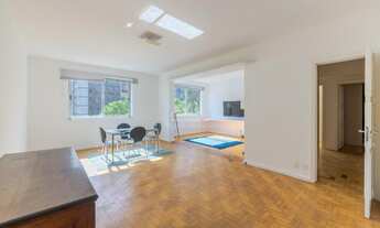 Imagem 4: Apartamento para aluguel, 2 quartos, 1 vaga, Rio Branco - Porto Alegre/RS