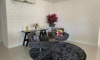 Imagem 6: APARTAMENTO ANUAL 4 SUITES