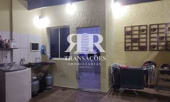 Imagem 6: Casa 2 dormitórios, 76m² aluguel por R$ 1.800,00 - Jardim Ferraz - Bauru/SP