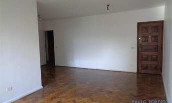 Imagem: APARTAMENTO - HIGIENÓPOLIS - SP