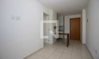 Imagem 5: Apartamento para Aluguel - Águas Claras, 1 Quarto, 33 m2