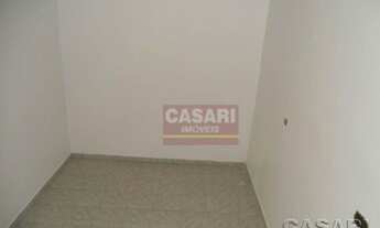 Imagem 2: Sobrado Residencial à venda, Parque Terra Nova II, São Bernardo do Campo - SO17510