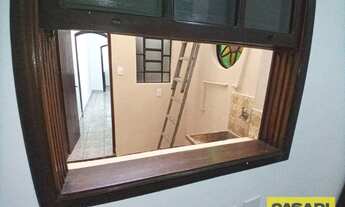 Imagem 7: Casa com 3 dormitórios para alugar, 250 m² - Osvaldo Cruz - São Caetano do Sul/SP