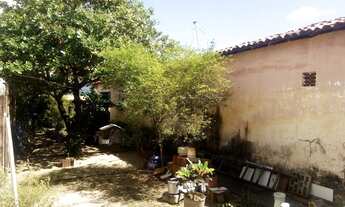 Imagem 2: Terreno, Bairro Messejana, esquina, 450 m²