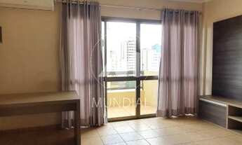 Imagem: Apartamento (tipo - padrao) 1 dormitórios