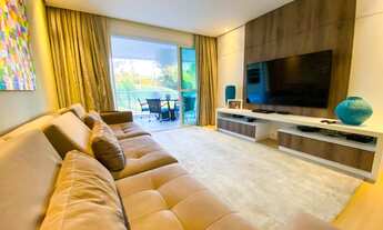 Imagem 4: Apartamento para venda com 4 quartos sendo 3 suites em cacupé