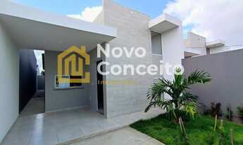 Imagem 2: Casa à venda no Campos Cruz (Eusébio