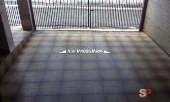 Imagem: São Paulo - Casa Padrão - VILA SIQUEIRA