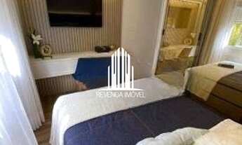 Imagem 6: Apartamento á venda no Baeta Neves com 02 Dorms e 01 Vaga