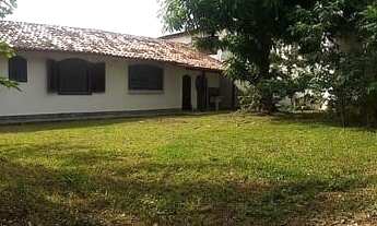 Imagem: Casa para aluguel com 3 quartos em Itaipu