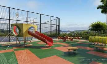 Imagem 7: APARTAMENTO A VENDA VALE DO SERENO 3 QUARTOS